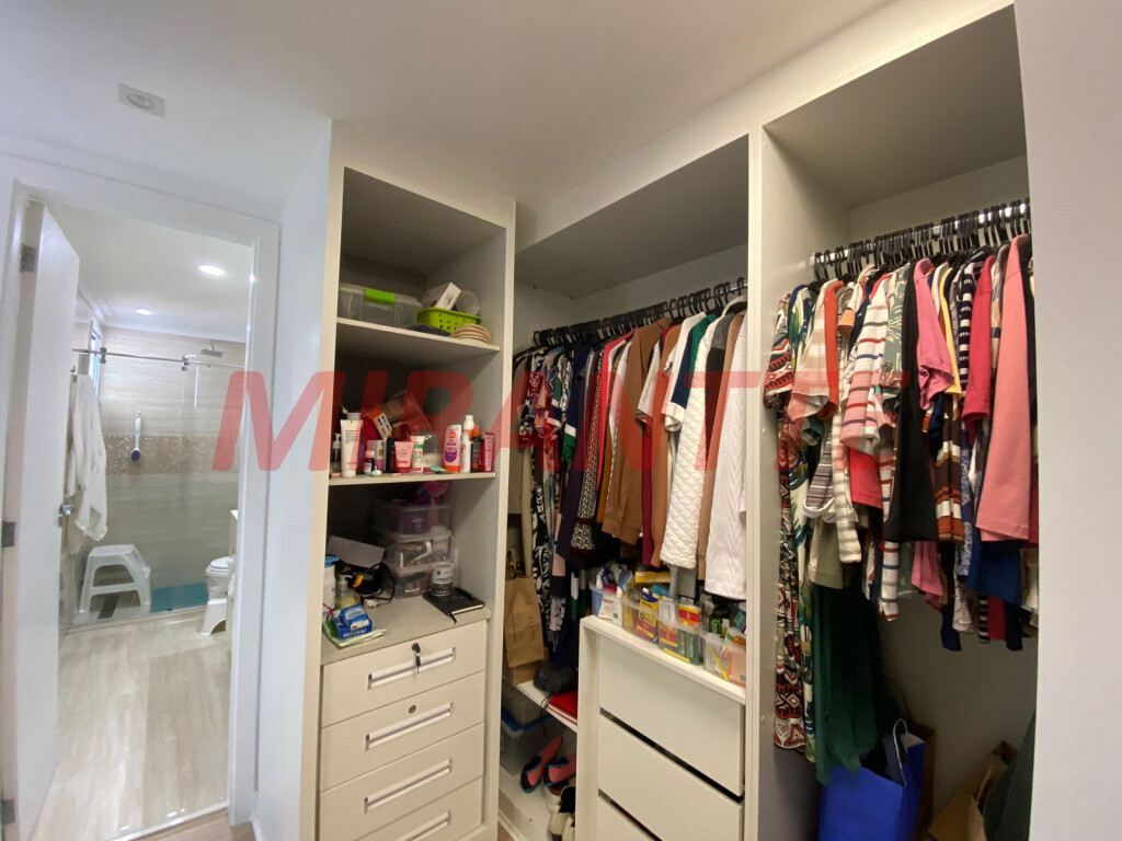Apartamento de 139m² com 3 quartos em Santa Teresinha
