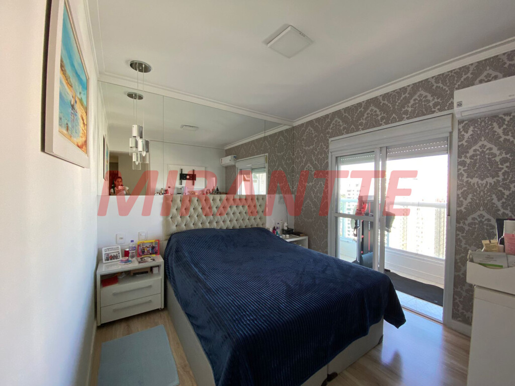 Apartamento de 139m² com 3 quartos em Santa Teresinha