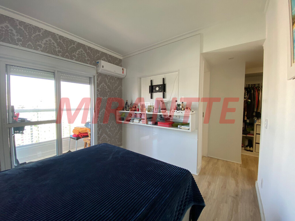 Apartamento de 139m² com 3 quartos em Santa Teresinha