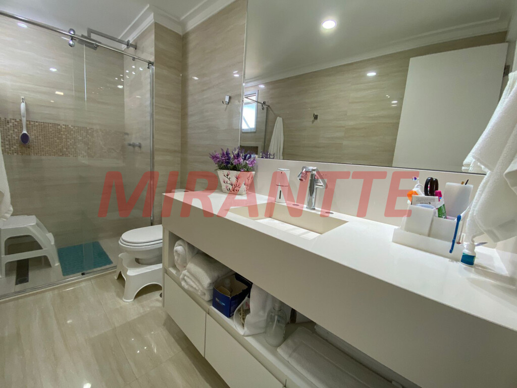 Apartamento de 139m² com 3 quartos em Santa Teresinha