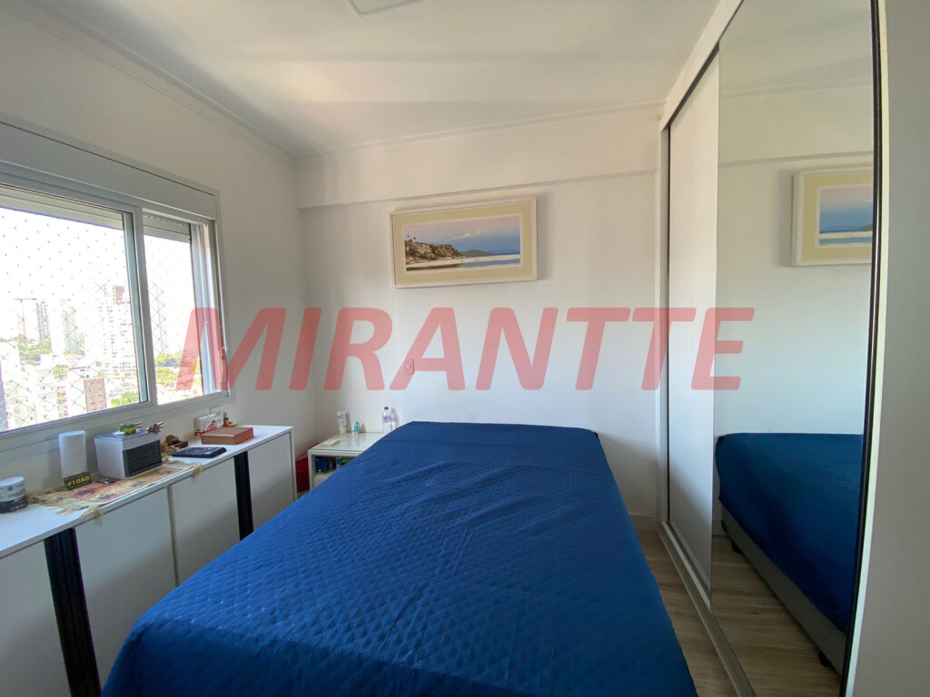 Apartamento de 139m² com 3 quartos em Santa Teresinha