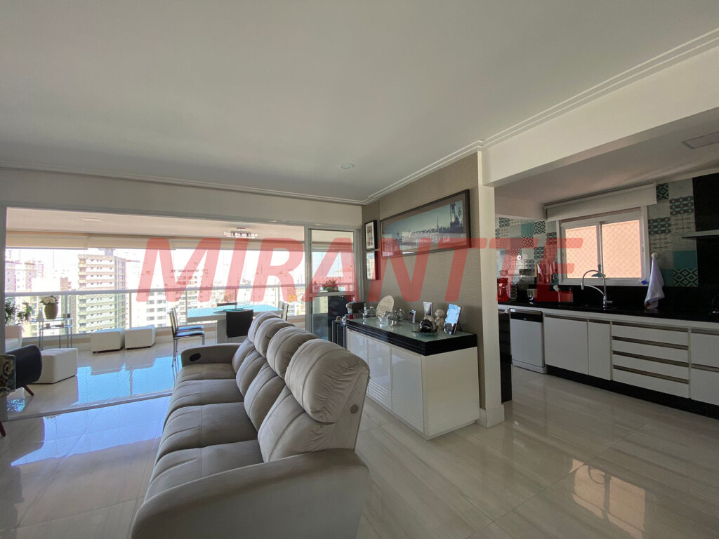 Apartamento de 139m² com 3 quartos em Santa Teresinha