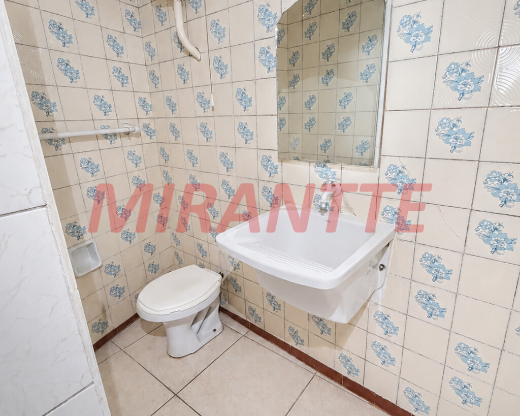 Casa terrea de 130m² com 3 quartos em Jaçana