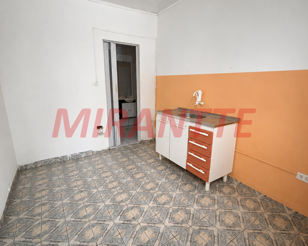 Casa terrea de 130m² com 3 quartos em Jaçana