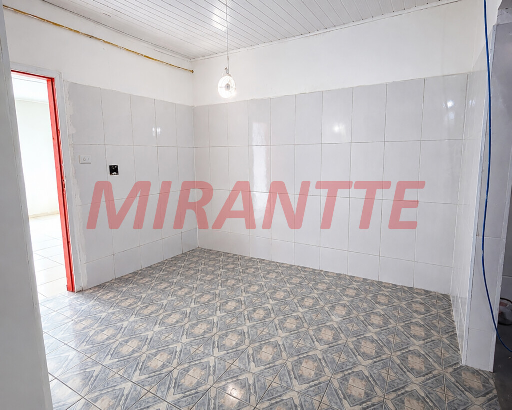 Casa terrea de 130m² com 3 quartos em Jaçana