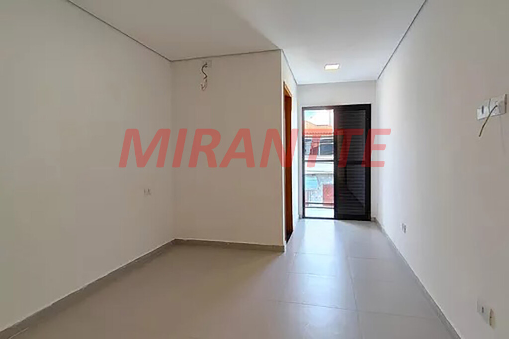 Sobrado de 165m² com 3 quartos em Moinho Velho