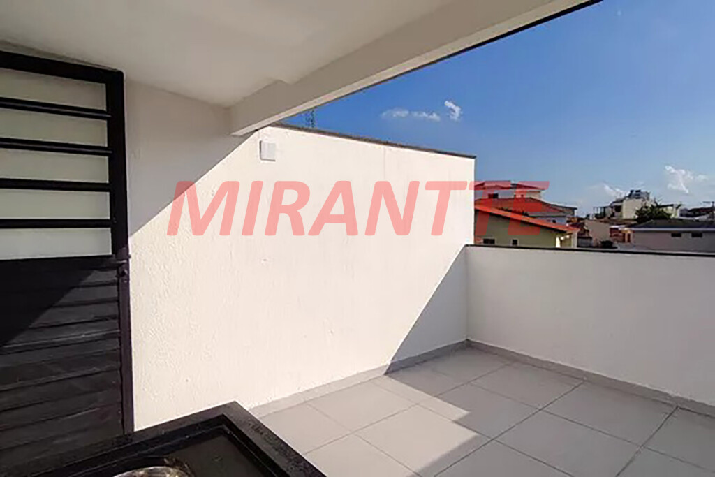 Sobrado de 165m² com 3 quartos em Moinho Velho