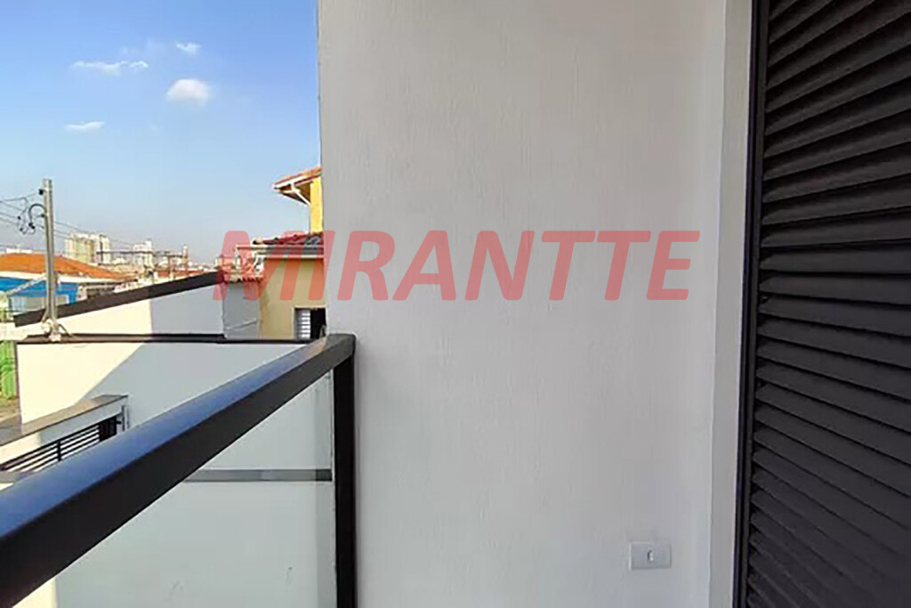 Sobrado de 165m² com 3 quartos em Moinho Velho