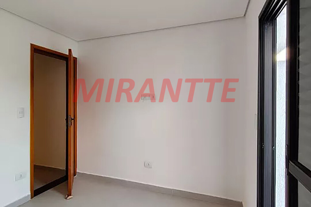 Sobrado de 165m² com 3 quartos em Moinho Velho