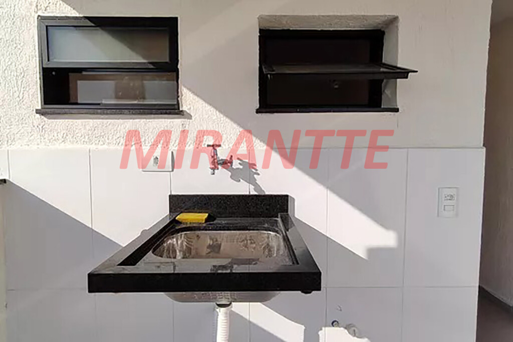 Sobrado de 165m² com 3 quartos em Moinho Velho