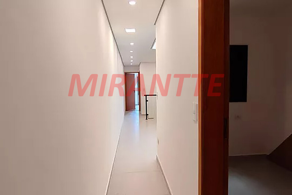 Sobrado de 165m² com 3 quartos em Moinho Velho