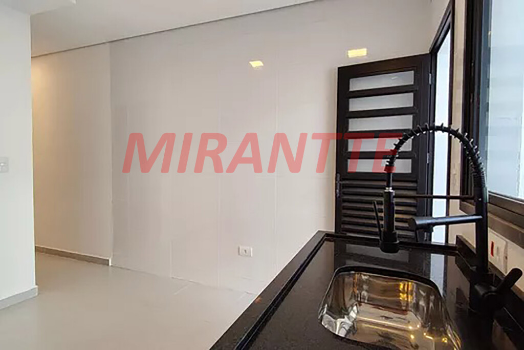 Sobrado de 165m² com 3 quartos em Moinho Velho
