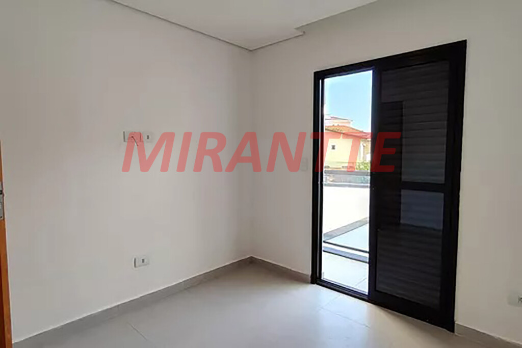Sobrado de 165m² com 3 quartos em Moinho Velho