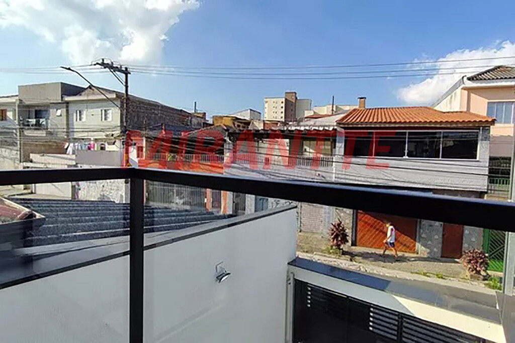Sobrado de 165m² com 3 quartos em Moinho Velho