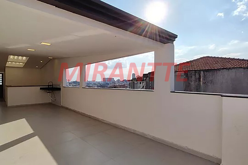 Sobrado de 165m² com 3 quartos em Moinho Velho