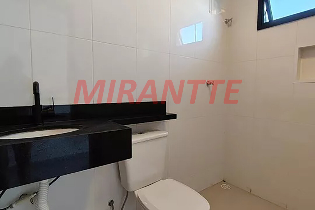 Sobrado de 165m² com 3 quartos em Moinho Velho