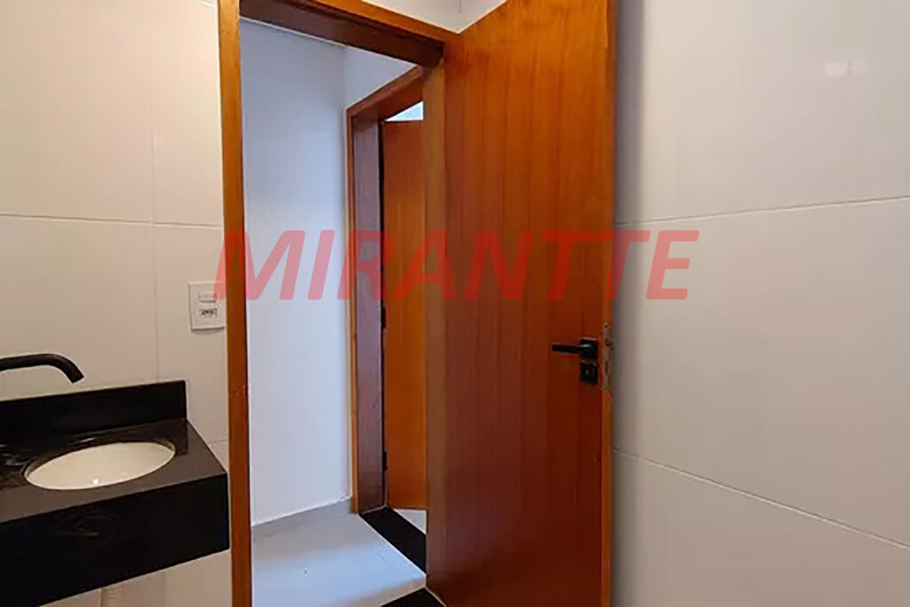 Sobrado de 165m² com 3 quartos em Moinho Velho
