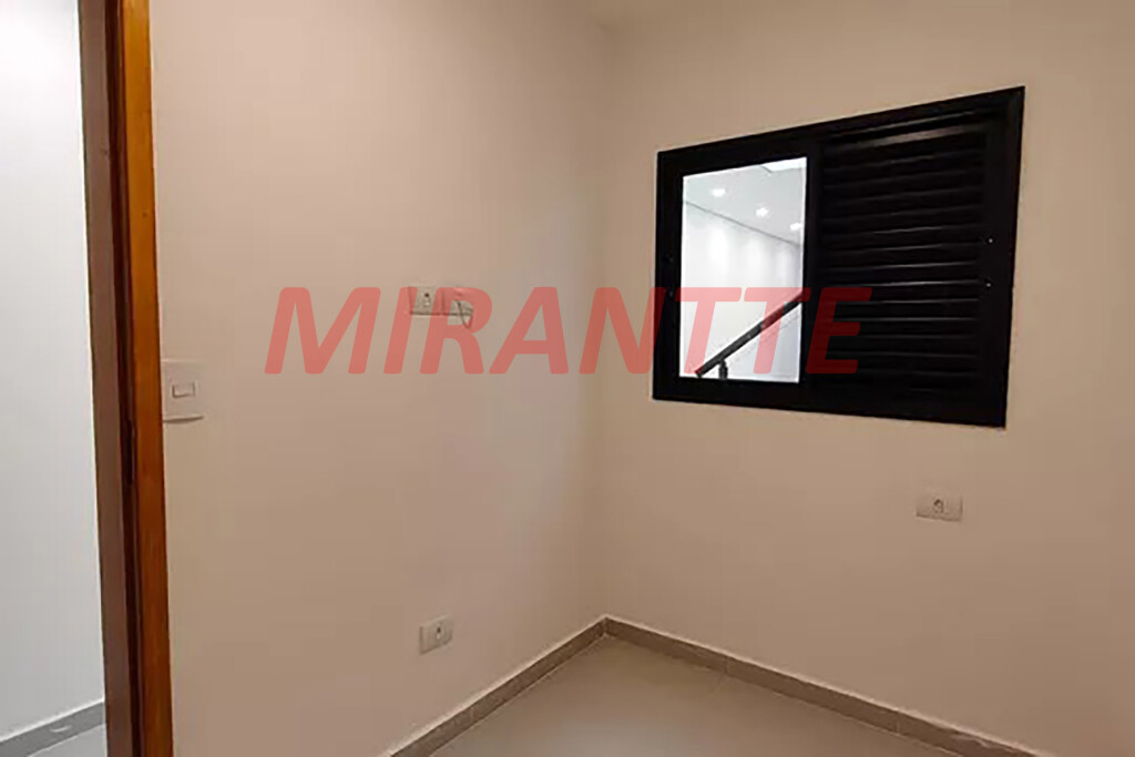 Sobrado de 165m² com 3 quartos em Moinho Velho
