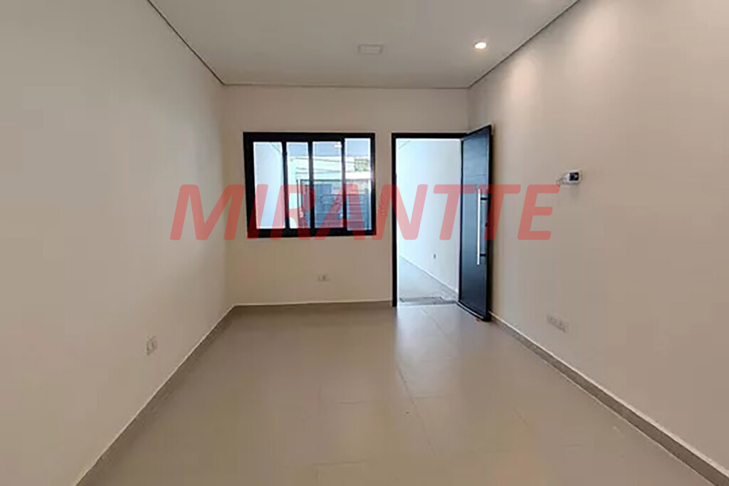 Sobrado de 165m² com 3 quartos em Moinho Velho