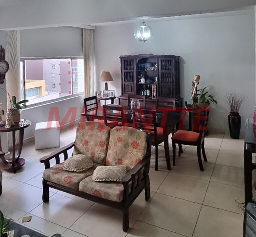 Apartamento de 145m² com 3 quartos em Consolação