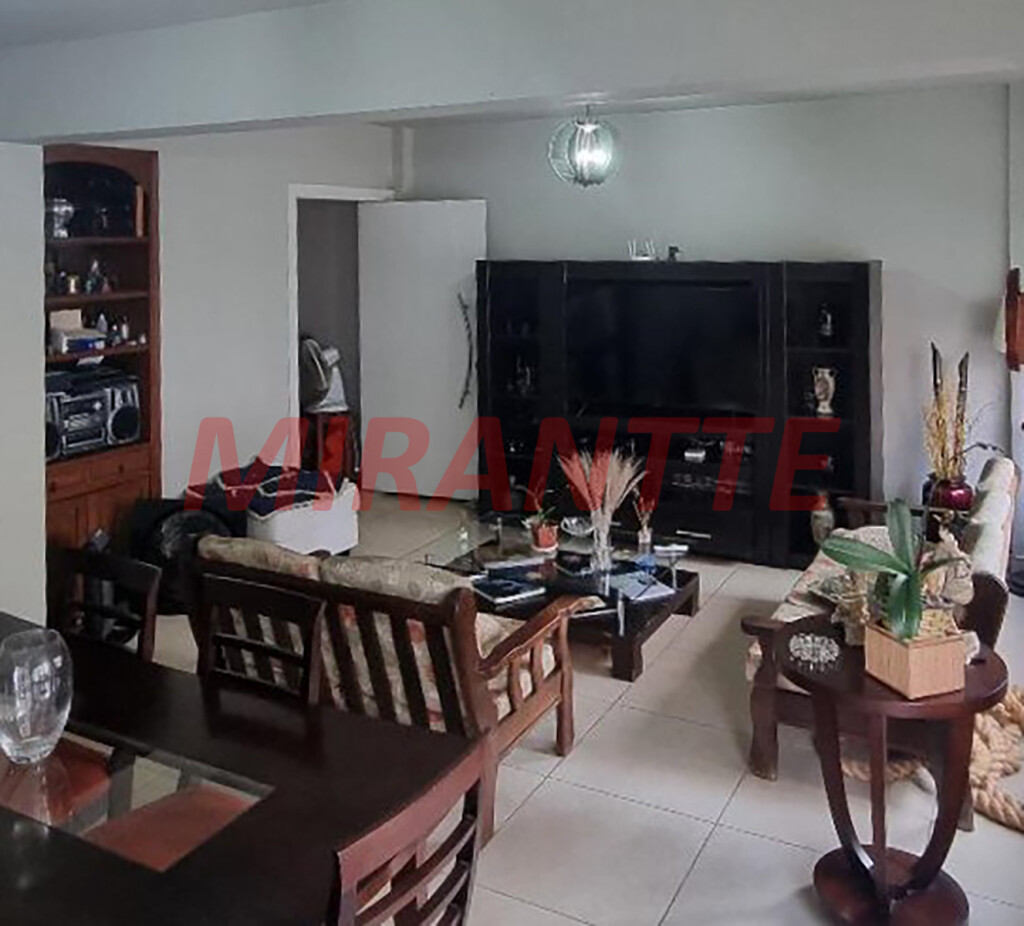 Apartamento de 145m² com 3 quartos em Consolação