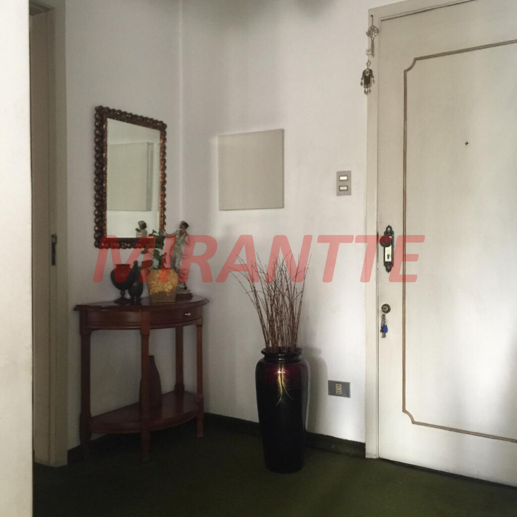 Apartamento de 145m² com 3 quartos em Consolação