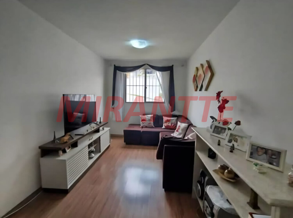 Apartamento de 56m² com 2 quartos em Vila Bela Vista