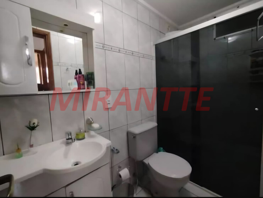 Apartamento de 56m² com 2 quartos em Vila Bela Vista