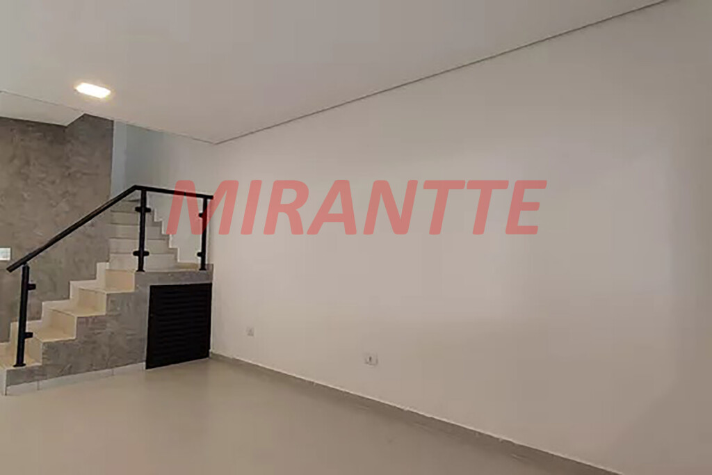 Sobrado de 165m² com 3 quartos em Moinho Velho