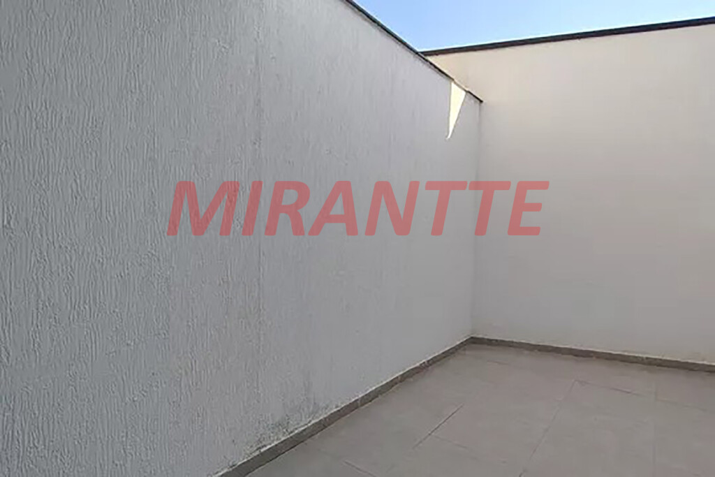Sobrado de 165m² com 3 quartos em Moinho Velho