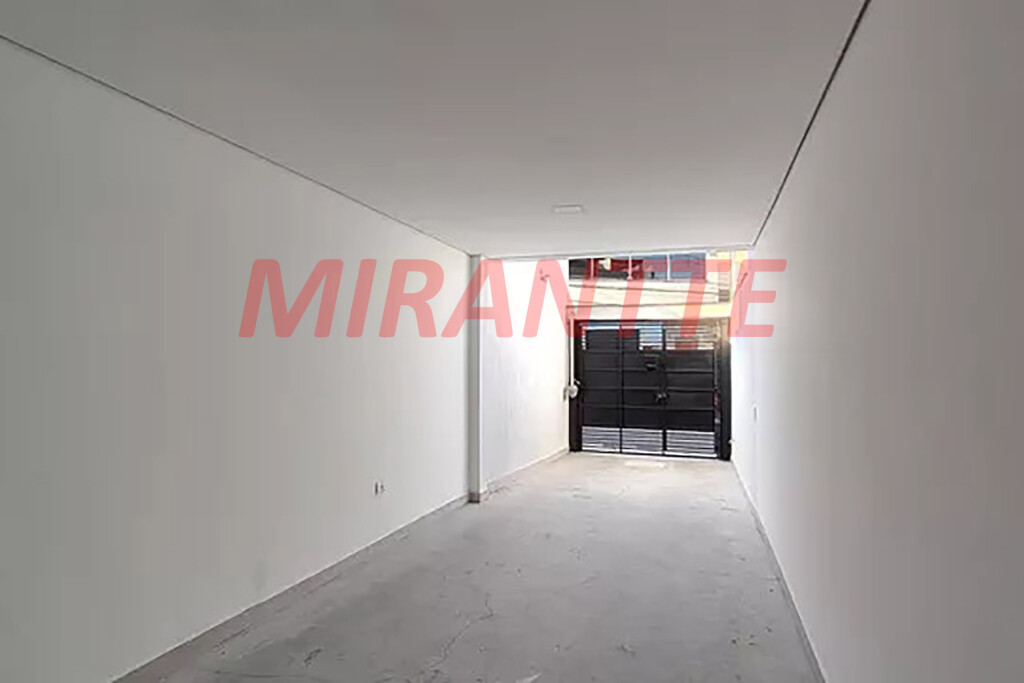 Sobrado de 165m² com 3 quartos em Moinho Velho