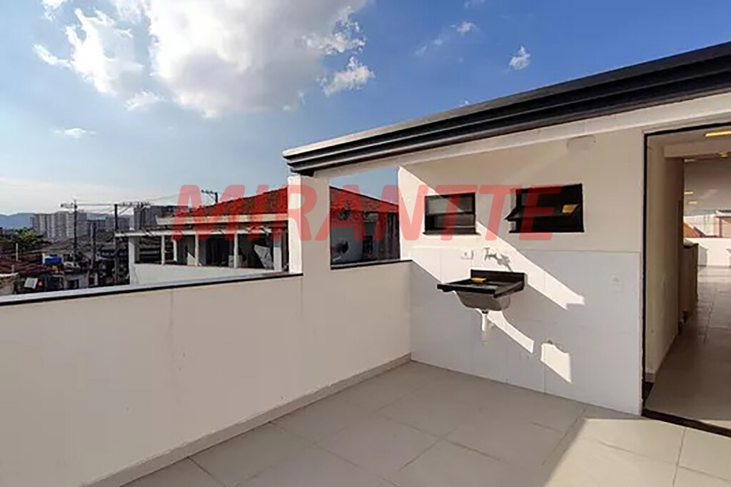 Sobrado de 165m² com 3 quartos em Moinho Velho