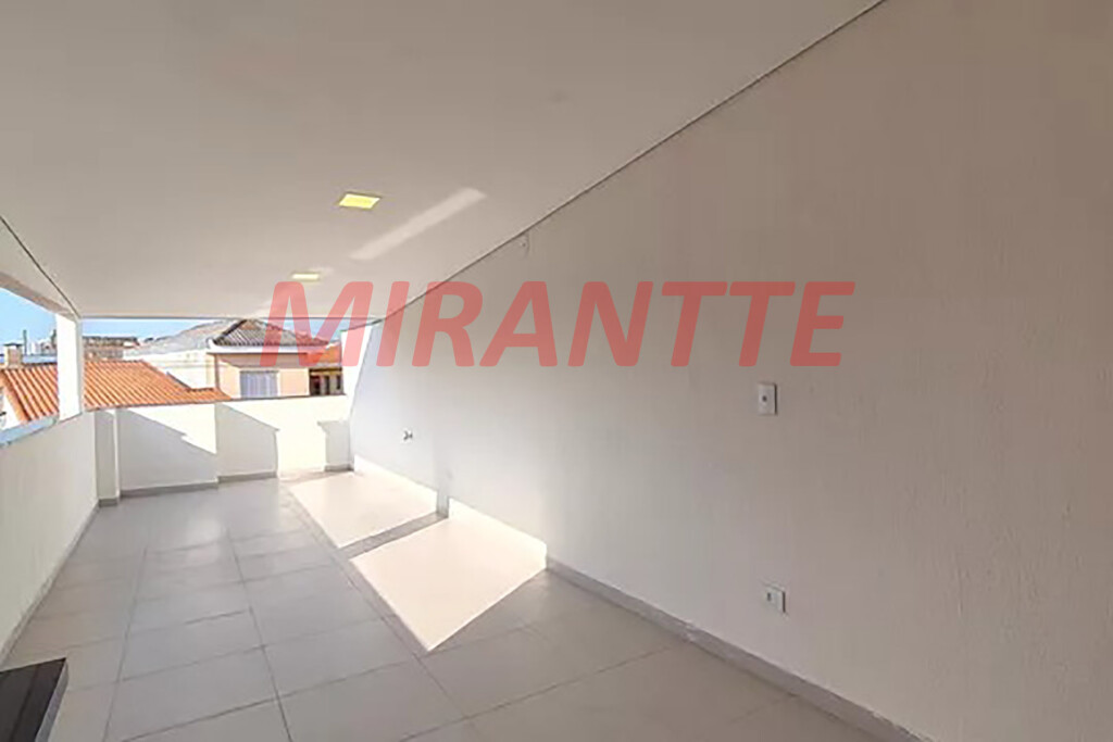 Sobrado de 165m² com 3 quartos em Moinho Velho