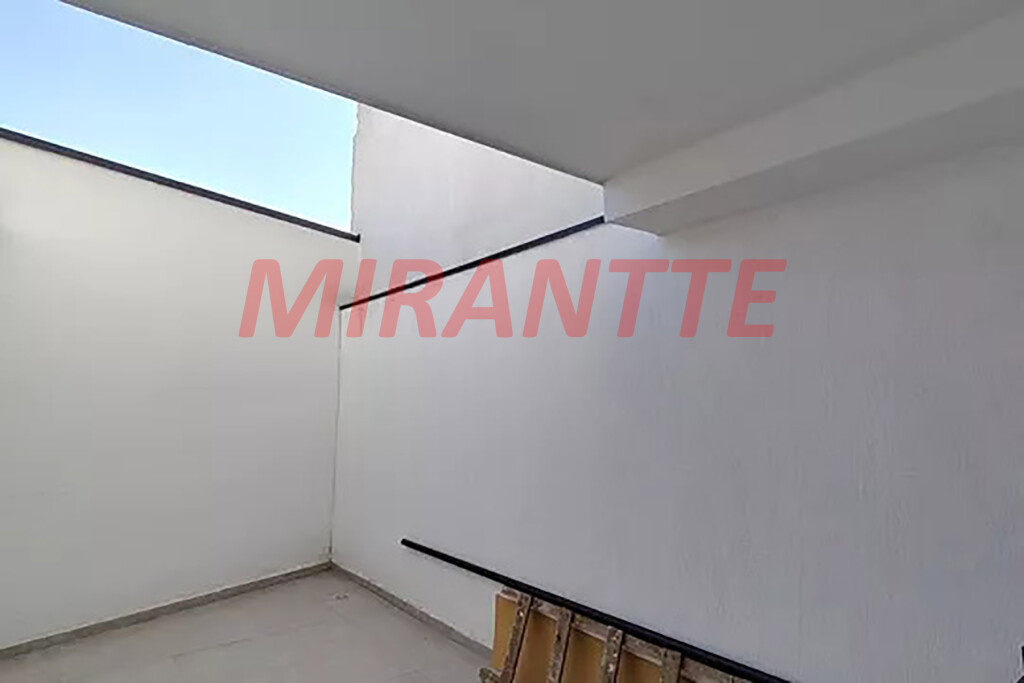 Sobrado de 165m² com 3 quartos em Moinho Velho