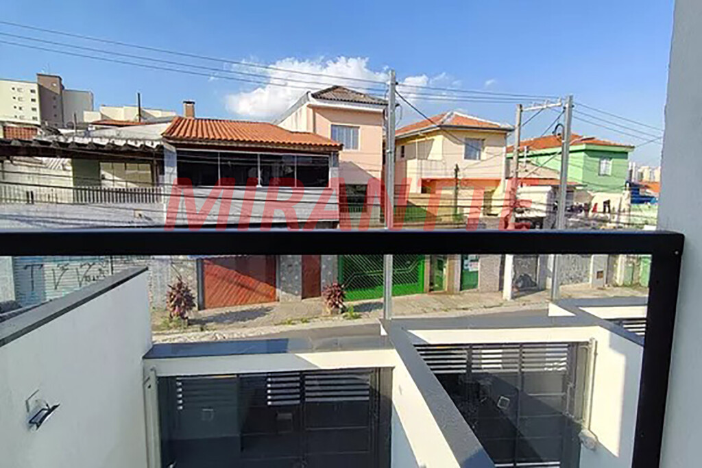 Sobrado de 165m² com 3 quartos em Moinho Velho