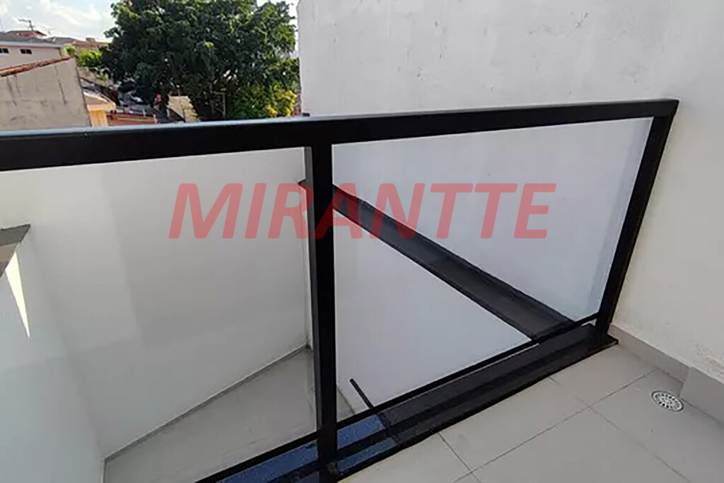 Sobrado de 165m² com 3 quartos em Moinho Velho