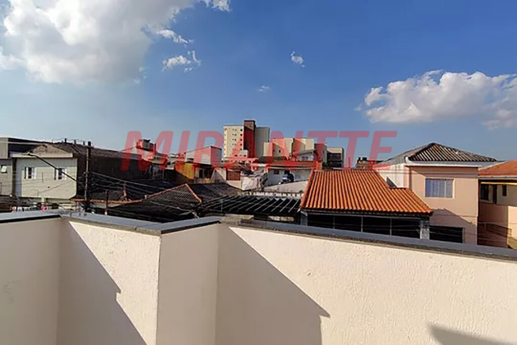Sobrado de 165m² com 3 quartos em Moinho Velho