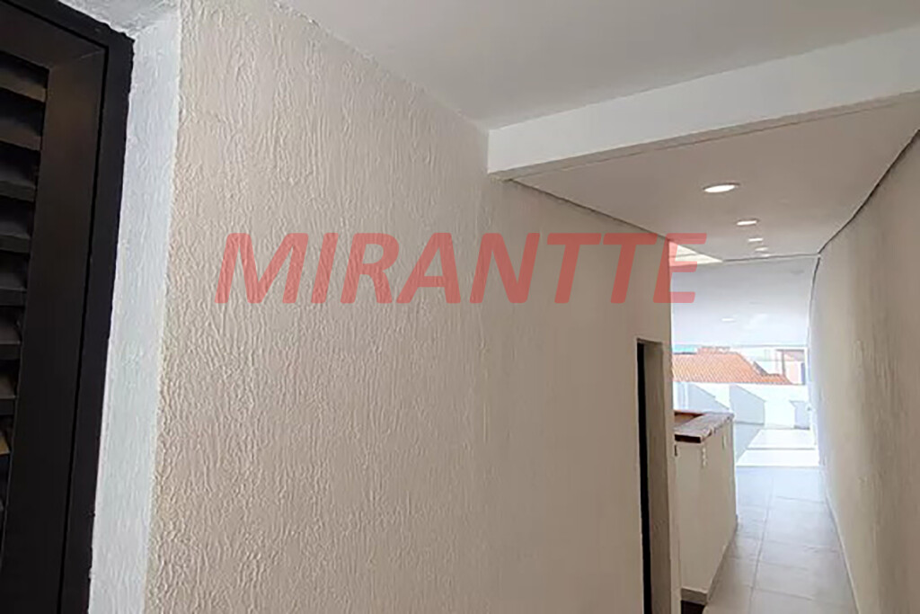 Sobrado de 165m² com 3 quartos em Moinho Velho