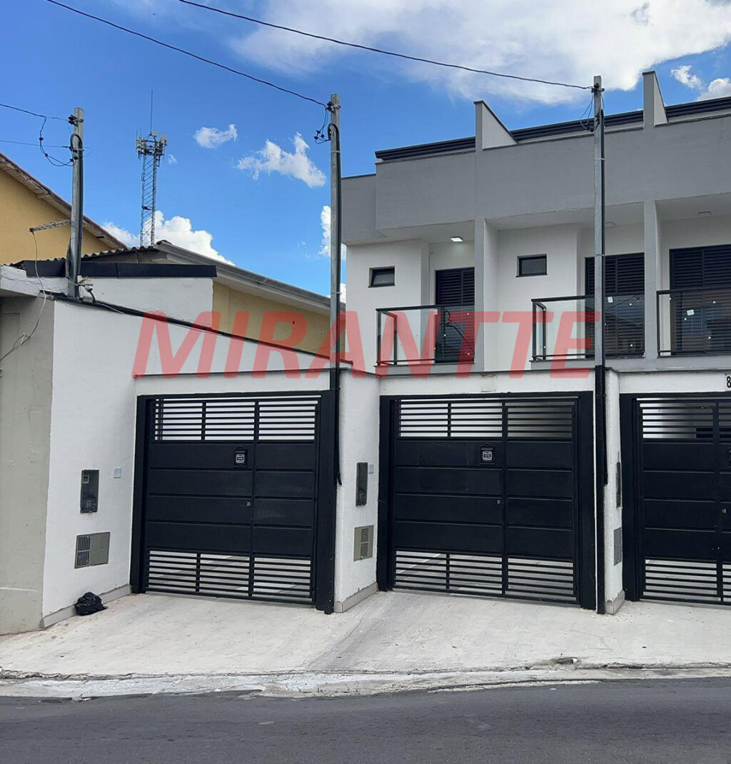 Sobrado de 165m² com 3 quartos em Moinho Velho