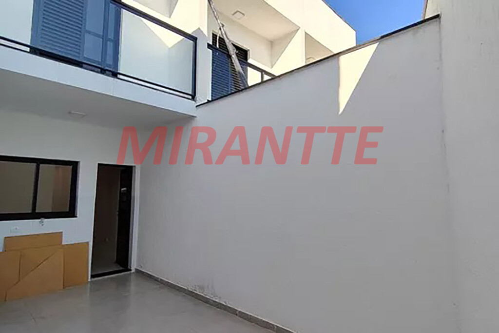 Sobrado de 165m² com 3 quartos em Moinho Velho