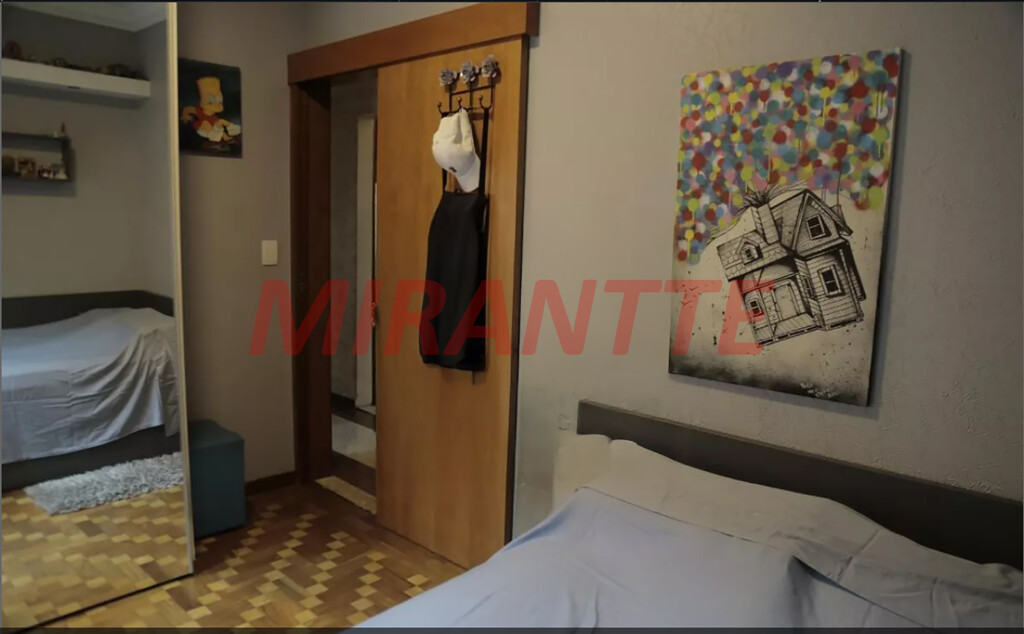 Casa terrea de 440m² com 4 quartos em Vila Carolina
