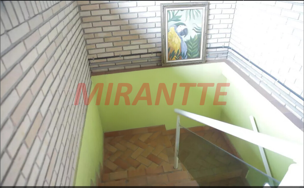 Casa terrea de 440m² com 4 quartos em Vila Carolina