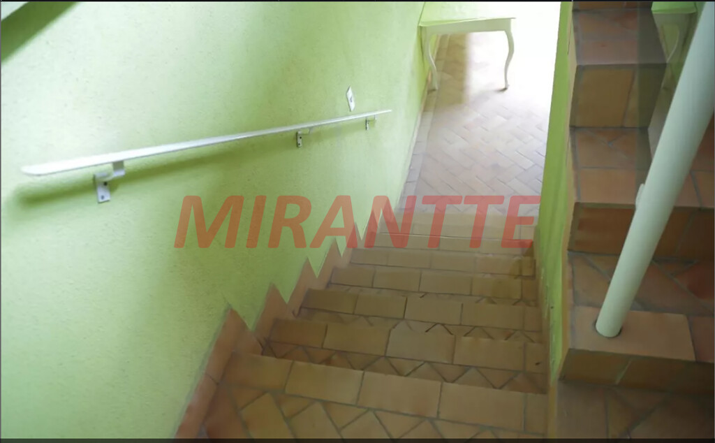 Casa terrea de 440m² com 4 quartos em Vila Carolina