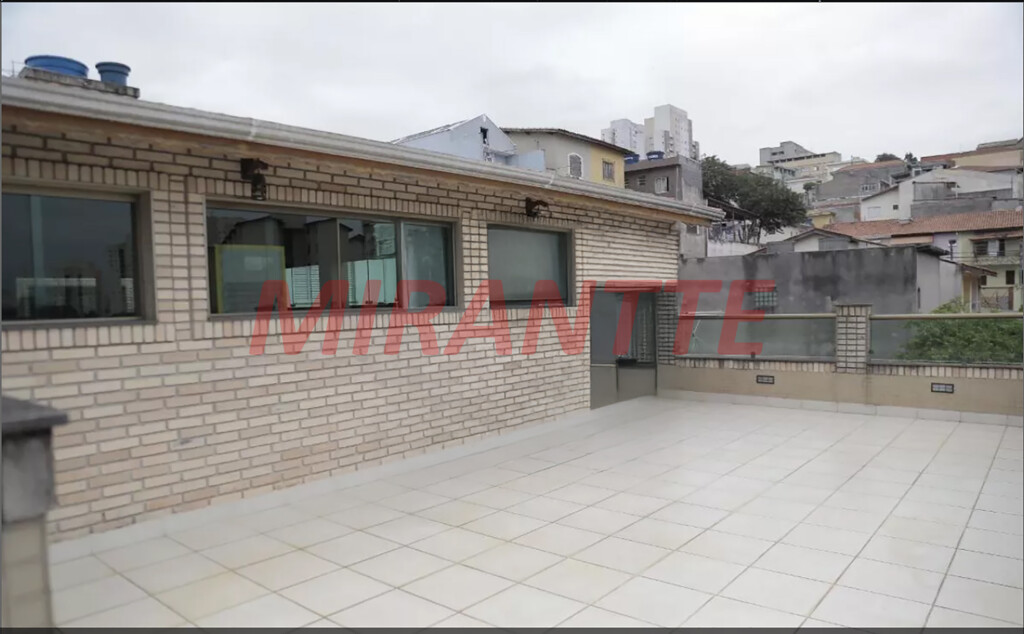 Casa terrea de 440m² com 4 quartos em Vila Carolina