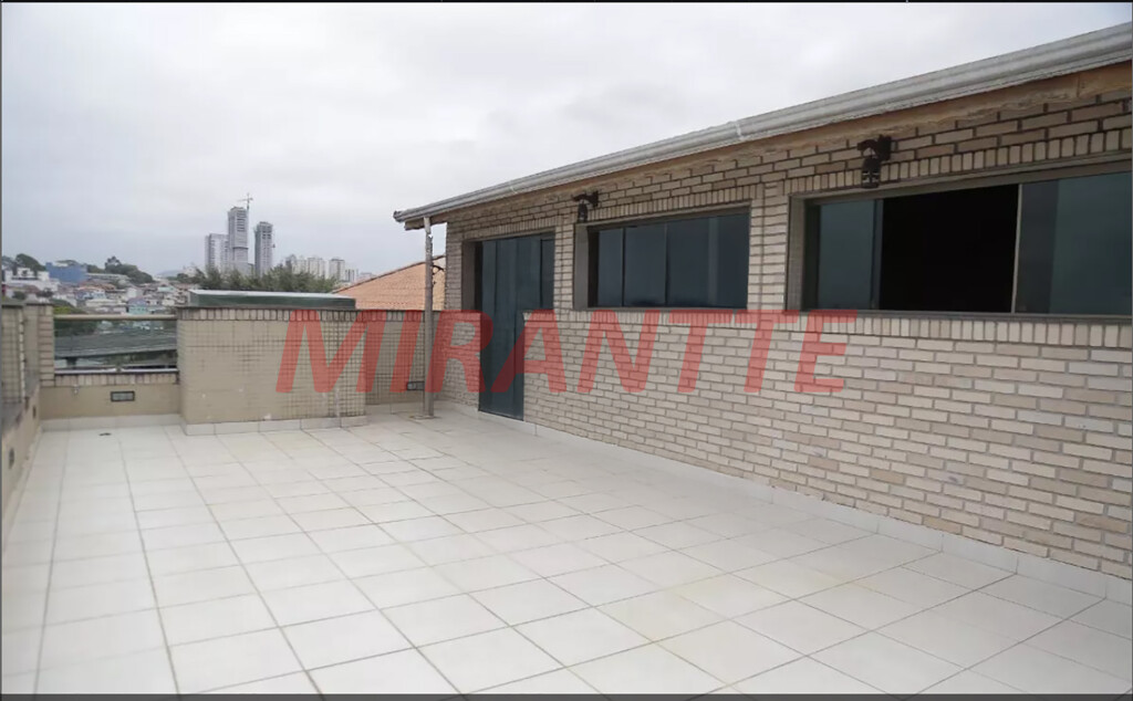 Casa terrea de 440m² com 4 quartos em Vila Carolina