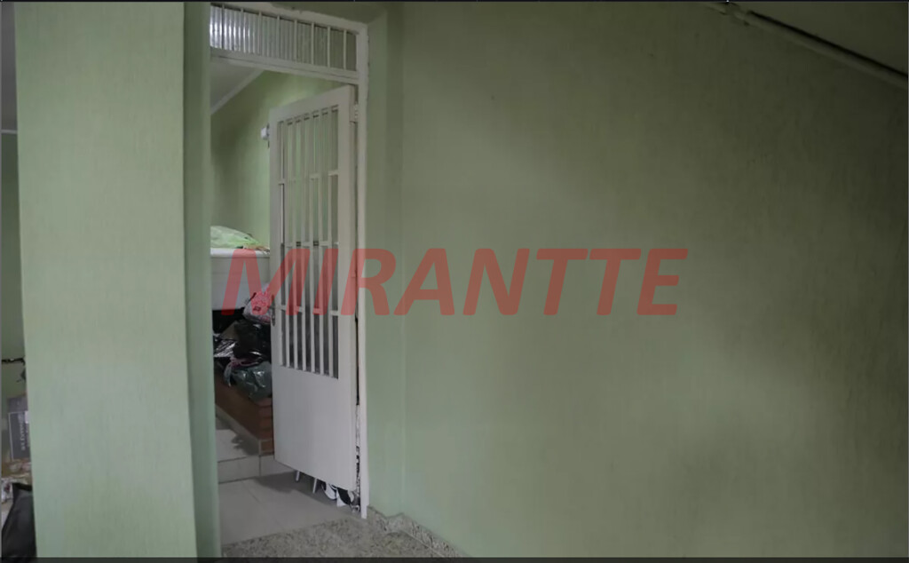 Casa terrea de 440m² com 4 quartos em Vila Carolina
