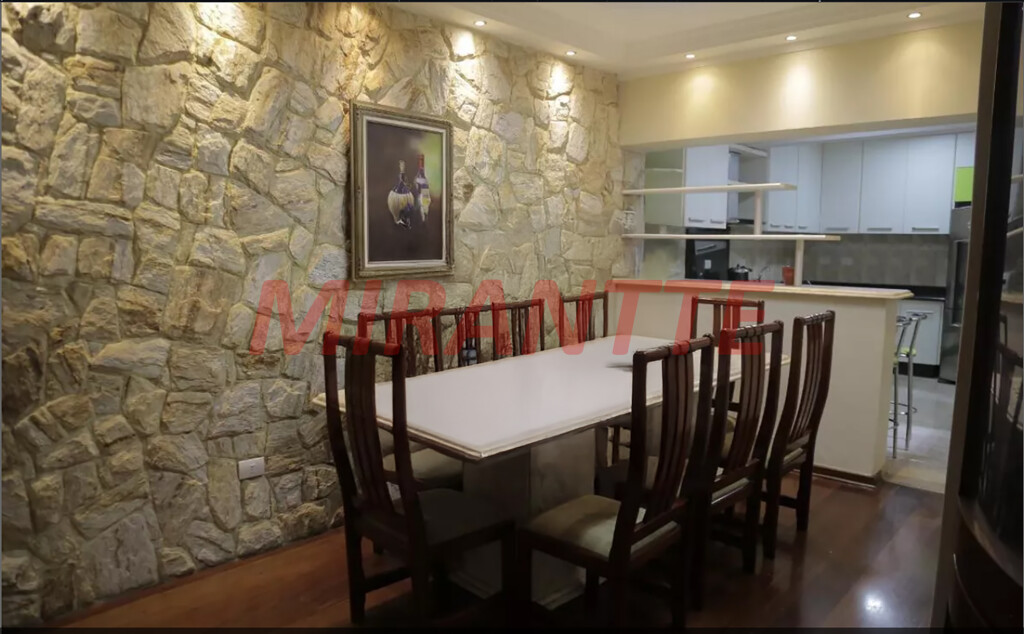 Casa terrea de 440m² com 4 quartos em Vila Carolina