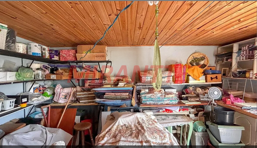 Casa terrea de 300m² com 2 quartos em Freguesia do Ó