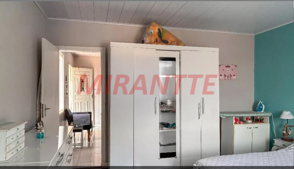 Casa terrea de 300m² com 2 quartos em Freguesia do Ó