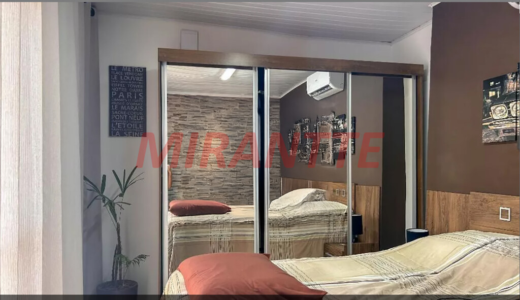 Casa terrea de 300m² com 2 quartos em Freguesia do Ó